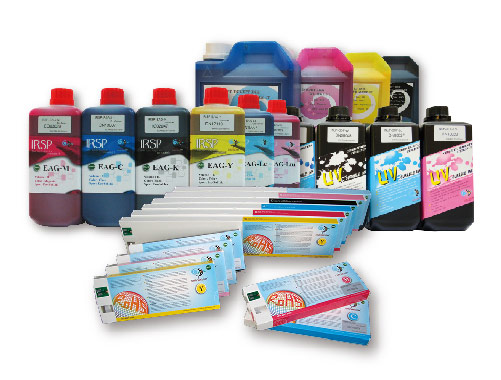 Digital Printing Inks