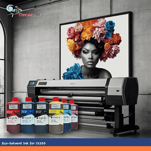 Eco Solvent Ink  for EPSON I3200