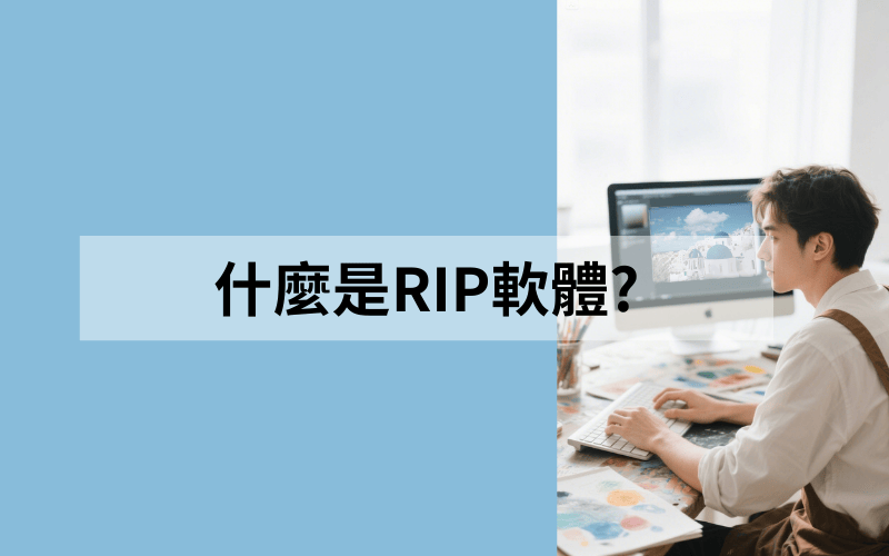 什麼是RIP軟體
